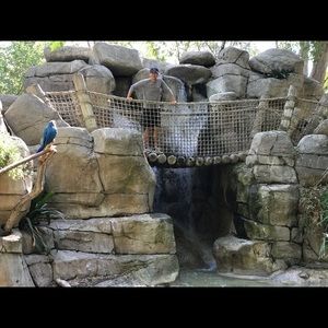 Meet your Posher, Lexine